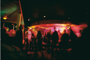 BLOG Taking the Piste - Apres Ski