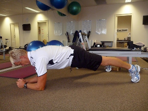 Fit For Snow with Peter Hogg - Week 3