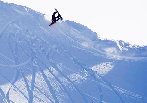 World Heli Challenge - Athletes Announced