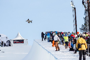 VIDEO – The Arctic Challenge 2014 – Terje Haakonson’s vision