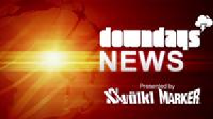 VIDEO Downdays News - 11 January 2012