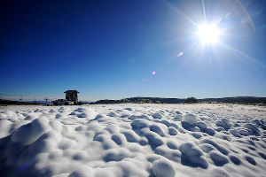 Forecast Great for Aussie Opening Weekend