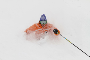 Niseko - The Powder Machine Accumulates 10m, and Counting