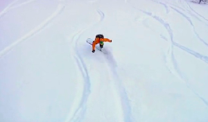 MOVIE Nitro - What Goes Up Must Come Down