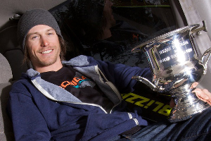 RIP Arne Backstrom 1980 - 2010. A Q&A with the FWT Champ