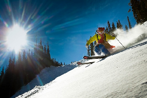 BLOG One Aspen Winter - The first turns of One Aspen Winter