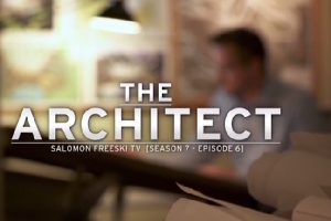 VIDEO -- Salomon Freeski TV -- S07E06 -- The Architect