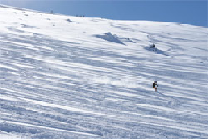 NZ VIDEO FORECAST - A Nice Season Wrap Up