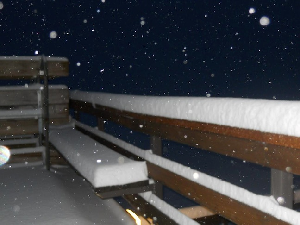 NZ Weekly Weather Blog - It's All Coming to an End