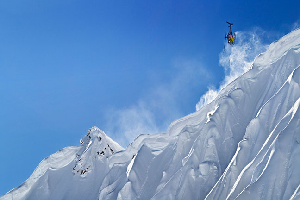 A Film Made for the Big Screen - THE ART OF FLIGHT Australian Cinema Premieres