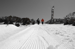 AUSSIE WEEKLY SNOW JOURNAL - Back to Winter then Back Again..
