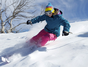 Freedom Pass A New Direction in Australia's Snow Resorts