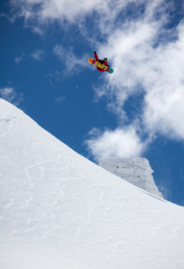 PHOTO GALLERY - Vaughan Brookfield in Silverton, Colorado