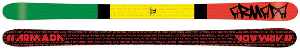 VIDEO STEVE LEE REVIEWS - Park Skis