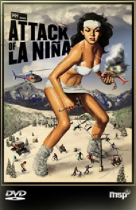 FILM TRAILER - MSP's 'Attack of La Nina'