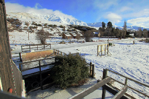 VIDEO From Cardrona to the Cardrona Hotel