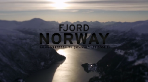 VIDEO - Salomon Freeski TV - S07E02 - Fjord Norway