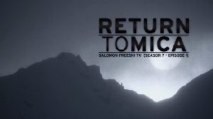 VIDEO - Salomon Freeski TV - S07E01 - Return To Mica