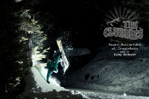 THE CLUBBIES Episode 1, In Search of Great Snow