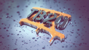 TEASER - TB20 by Standard Films