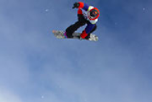 Billabong Slope-style 2011 - Qualifiers & Photos