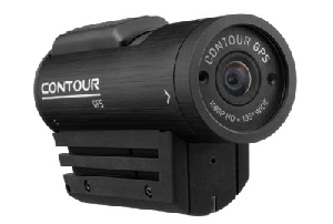 HEAD CAMS - Contour GPS Review