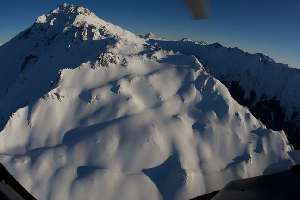 WORLD HELI CHALLENGE  - Epic Conditions for Freestyle Day