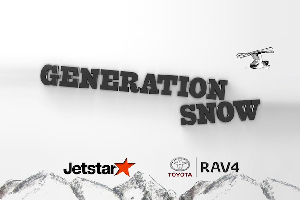 VIDEO – GENERATION SNOW – Episode 4 – Our Female Olympians