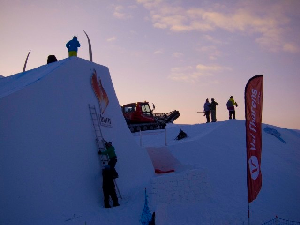 VIDEO RIP RAW Episode 6 - Val Thorens