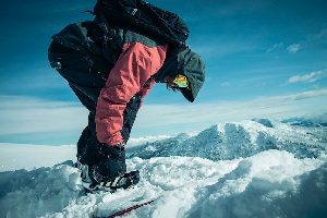 VIDEO – Adidas Snowboarding presents, Welcome – Forest Bailey
