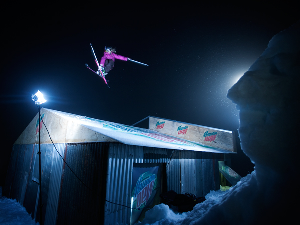 Olympic Slopestyle and Australia, Plans for the Future