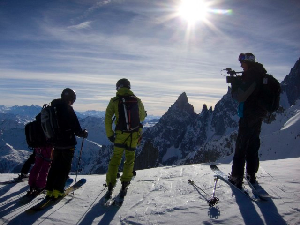 VIDEO RIP RAW Episode 5 - Chamonix