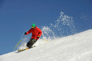 BOOTHY'S BLOG - Why I Love Thredbo