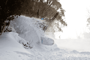 SNOW JOURNAL - Spring Break Thredbo - In Search of Deep Paradise