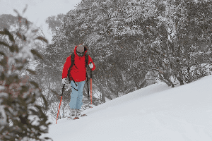 BOOTHY'S BLOG - The marvel that is Aussie Skiing