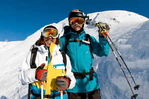 VIDEO RIP RAW - Episode 2 La Plagne & Tignes