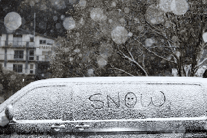 AUSSIE SNOW JOURNAL – On An Upward Trend