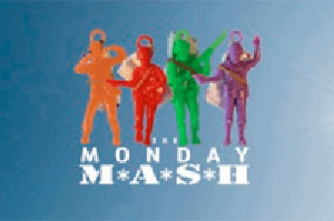 THE MONDAY MASH - Episode 2 Early Season Fun