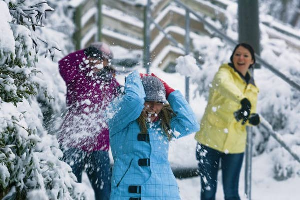 2010 Aussie Snow Season Outlook