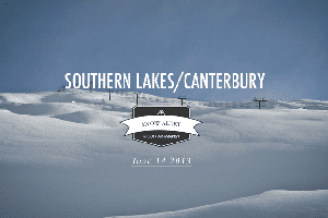 SNOW ALERT NZ - Snow shaping up for Sunday