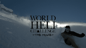 VIDEO - World Heli Challenge – The Movie