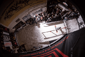 GALLERY - The Sydney Rail Jam Rocks Manly