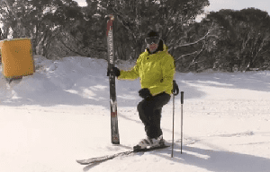 VIDEO FORECAST - Steve Lee Presents the Weather