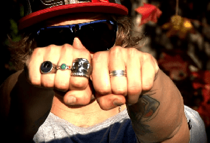 Tom Pelley - Video Interview