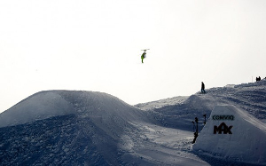 Down Under Dominates World Freeskiing