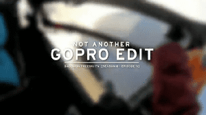 VIDEO - Salomon Freeski TV - S6E11 - Not another GoPro edit