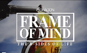 VIDEO - Frame of Mind - Chris Benchetler