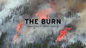 VIDEO - Salomon Freeski TV - S6E10 - The Burn