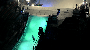 VIDEO - Head Snowboards at the Air and Style Innsbruck
