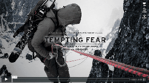 VIDEO - Salomon Freeski TV - S6E07 - Tempting Fear